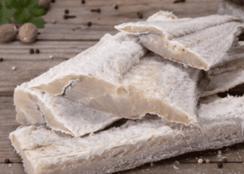 GNBS urges adherence to Salted Fish Standard for product consistency, quality