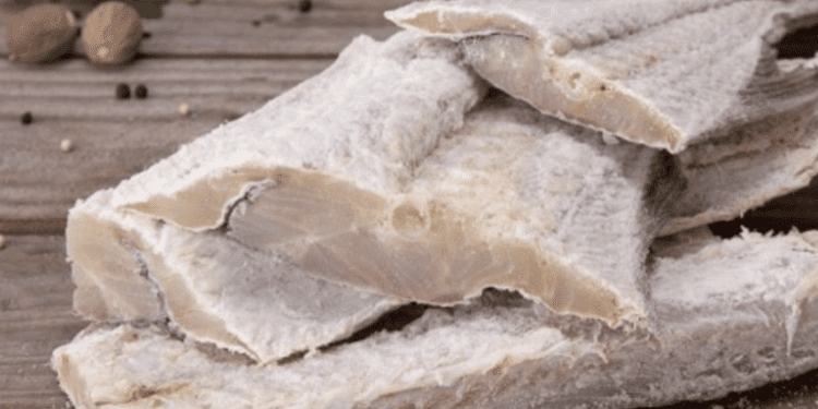 GNBS urges adherence to Salted Fish Standard for product consistency, quality