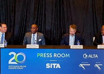 Latin American and Caribbean airlines leaders gather to talk connectivity and regulation | Analysis