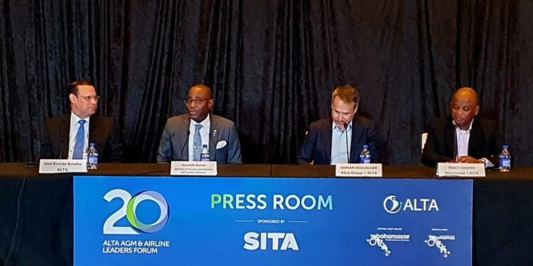 Latin American and Caribbean airlines leaders gather to talk connectivity and regulation | Analysis