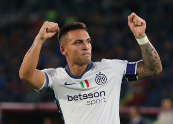 2024 Ballon d’Or: Inter and Argentina star Lautaro Martinez finishes seventh - Football Italia