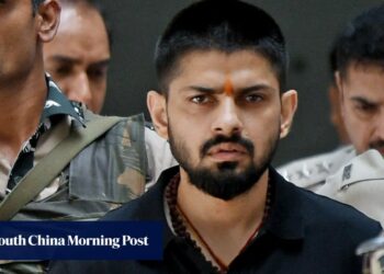 Who is Lawrence Bishnoi? How a notorious crime boss got caught up in Canada-India dispute