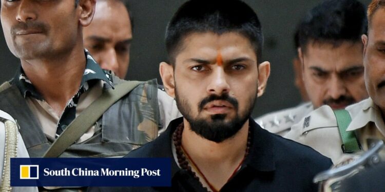 Who is Lawrence Bishnoi? How a notorious crime boss got caught up in Canada-India dispute