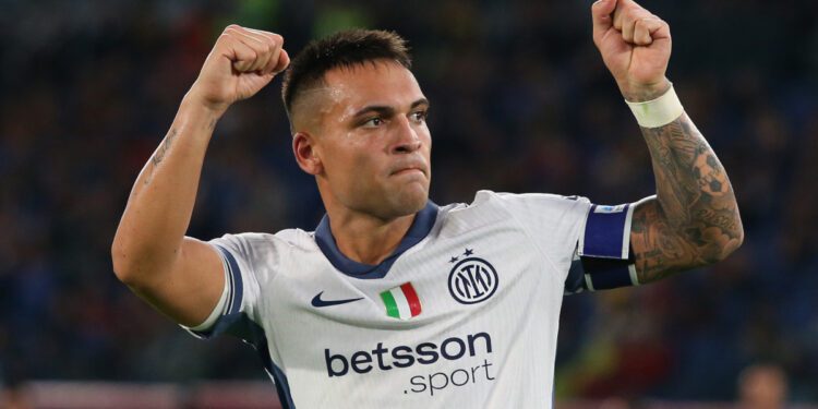 2024 Ballon d’Or: Inter and Argentina star Lautaro Martinez finishes seventh