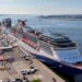 Carnival Cruise Line Celebrates 20 Years of Sailing From Baltimore