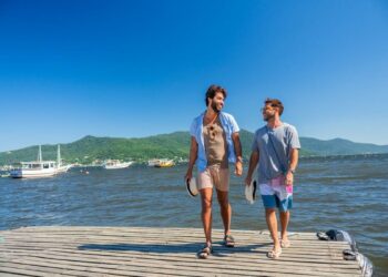 Brasil segue como principal destino na América do Sul