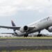 LATAM Relaunches Boeing 787 Sydney To Santiago Route
