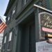 Lizzie Borden House makes the cut of USA Today's 10 Best Haunted Hotels. What to expect.