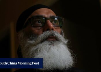 Indian ‘spy network’ operates in US and Canada, Sikh separatist claims