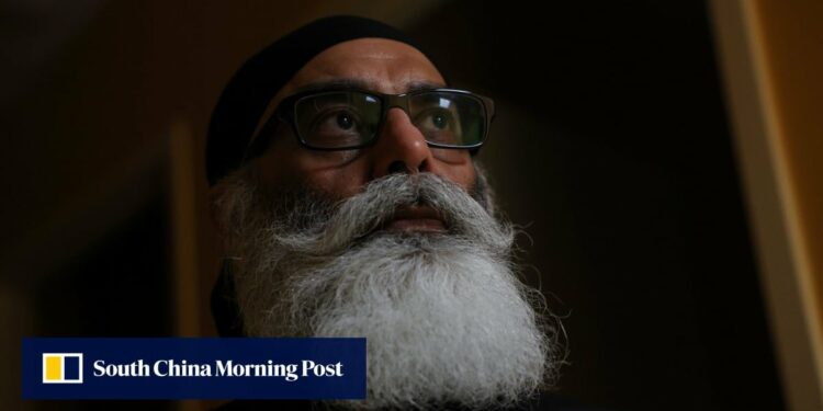 Indian ‘spy network’ operates in US and Canada, Sikh separatist claims