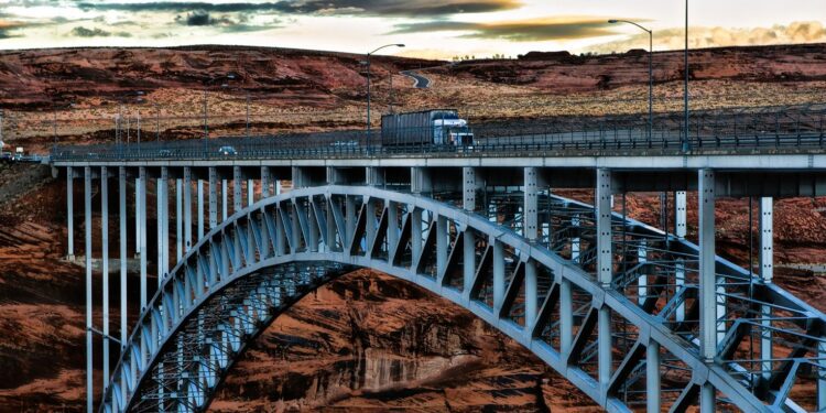 The Remote Destination in Arizona Where the Drive Is Worth the Final View