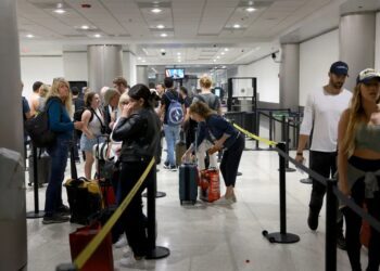 The easiest way into America