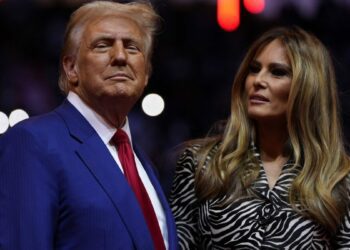 If Trump wins, I'll leave America for Europe – but my husband will stay behind