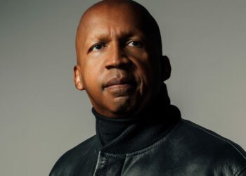 Why Civil Rights Icon Bryan Stevenson Never Loses Hope