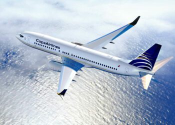 Copa picks Inflight Dublin Everhub W-IFE for 737 fleetRunway Girl