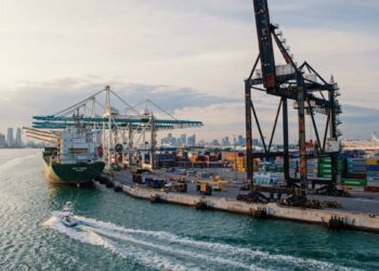 If Kamala Harris Wants To Lower Energy Costs in Puerto Rico, She Should Support the Repeal of the Jones Act (opinion)