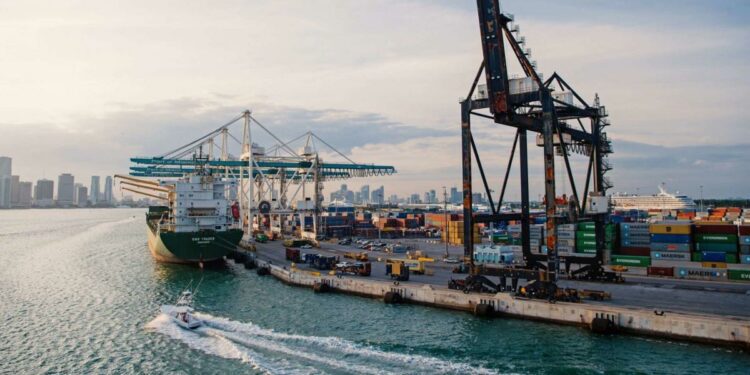 If Kamala Harris Wants To Lower Energy Costs in Puerto Rico, She Should Support the Repeal of the Jones Act (opinion)