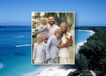 Bahamas judge revokes bail for US beauty queen in ex-NFL husband's murder plot