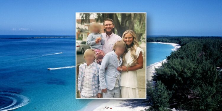 Bahamas judge revokes bail for US beauty queen in ex-NFL husband's murder plot