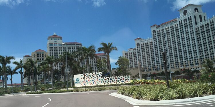Chinese contractor appeals $1.6bn Baha Mar damages ruling