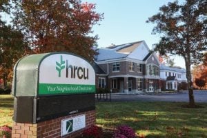 HRCU announces new visual brand identity