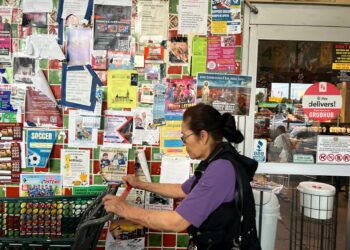 Latino Voters Balance Stereotypes, Their Pocketbooks and Immigrants' Vital Role