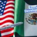 Tracking The Development Of Mexico's Air Routes To & From The US