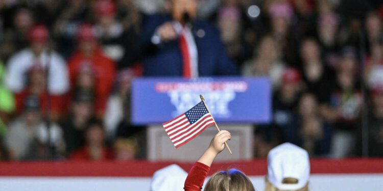 Project 2025 Uses Parental Rights to Justify Repealing Child Labor Protections