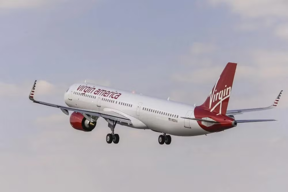 Virgin America