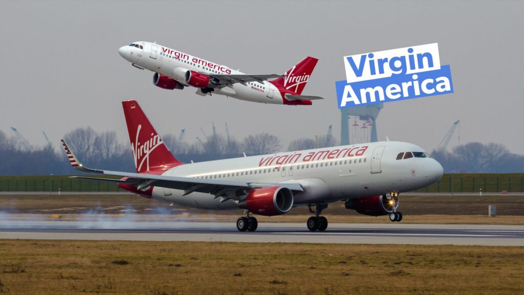 A Deeper Look At The Virgin America Sale