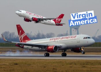 A Deeper Look At The Virgin America Sale