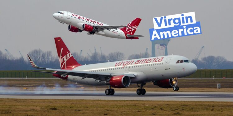 A Deeper Look At The Virgin America Sale
