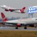 A Deeper Look At The Virgin America Sale