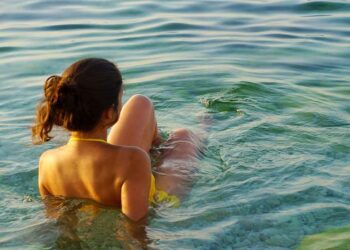 20 Unbelievable New Mexico Beaches To Visit In 2024