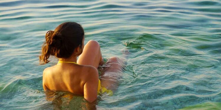 20 Unbelievable New Mexico Beaches To Visit In 2024