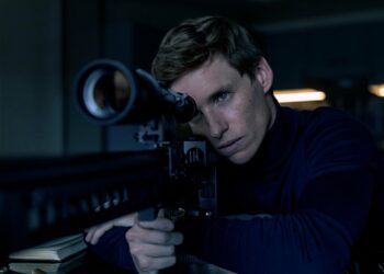 Binge: new shows streaming November 2024 | ScreenHub Australia