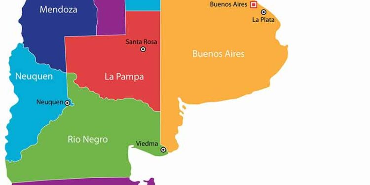 20 Cities In Argentina To Visit In 2024