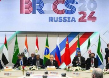 Cuba and Bolivia among the new BRICS partners