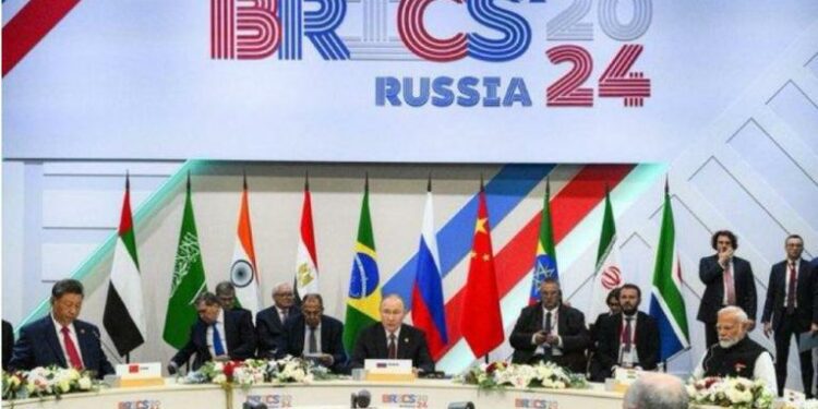 Cuba and Bolivia among the new BRICS partners
