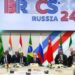 Cuba and Bolivia among the new BRICS partners