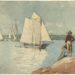 Looking at the Masters: Winslow Homer