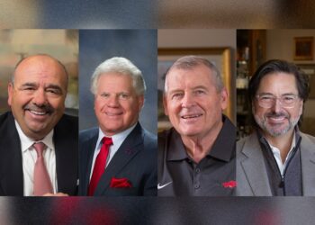 Arkansas Business Hall of Fame Class of 2025 Announced