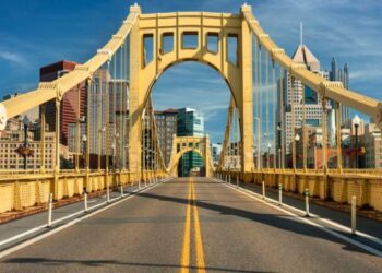 This Keystone State industrial hub was just named the most affordable place to buy a home in America