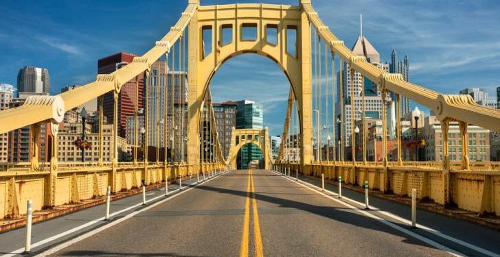 This Keystone State industrial hub was just named the most affordable place to buy a home in America