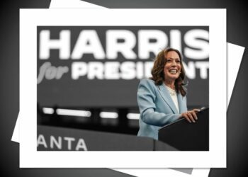 American Battleground: How ‘brat summer’ set up Kamala Harris’ remarkable run