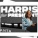 American Battleground: How ‘brat summer’ set up Kamala Harris’ remarkable run