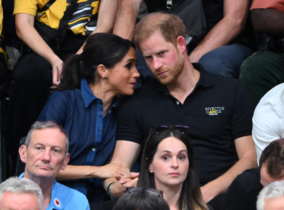 prince harry, meghan markle