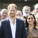 Prince Harry and Meghan Markle ‘Seemed to Have Unrealistic Goals’ About Moving to the United States