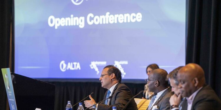 Latin American and Caribbean airlines leaders talk connectivity and regulation | Analysis