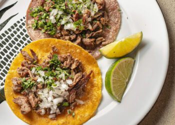 15 Best Mexican Restaurants in America, According to Chefs